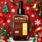 Triple Retinol Face Serum