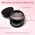 Overnight Lip Sleeping Mask