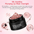 Overnight Lip Sleeping Mask