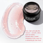 Overnight Lip Sleeping Mask