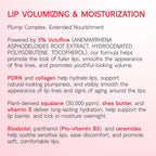 Overnight Lip Sleeping Mask