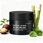 Overnight Lip Sleeping Mask