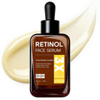 Triple Retinol Face Serum
