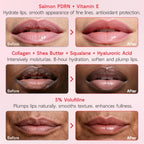 Overnight Lip Sleeping Mask